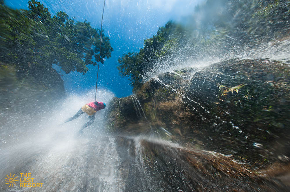canyoning-nepal-1