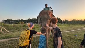 Chitwan National Park