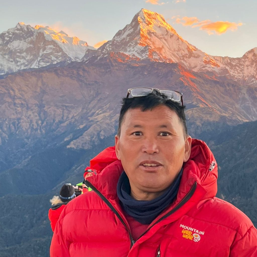 Bhim Tamang