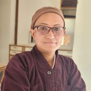 Pramila Shakya