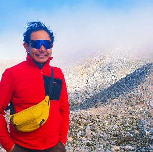 Kendra Kumar Kulung